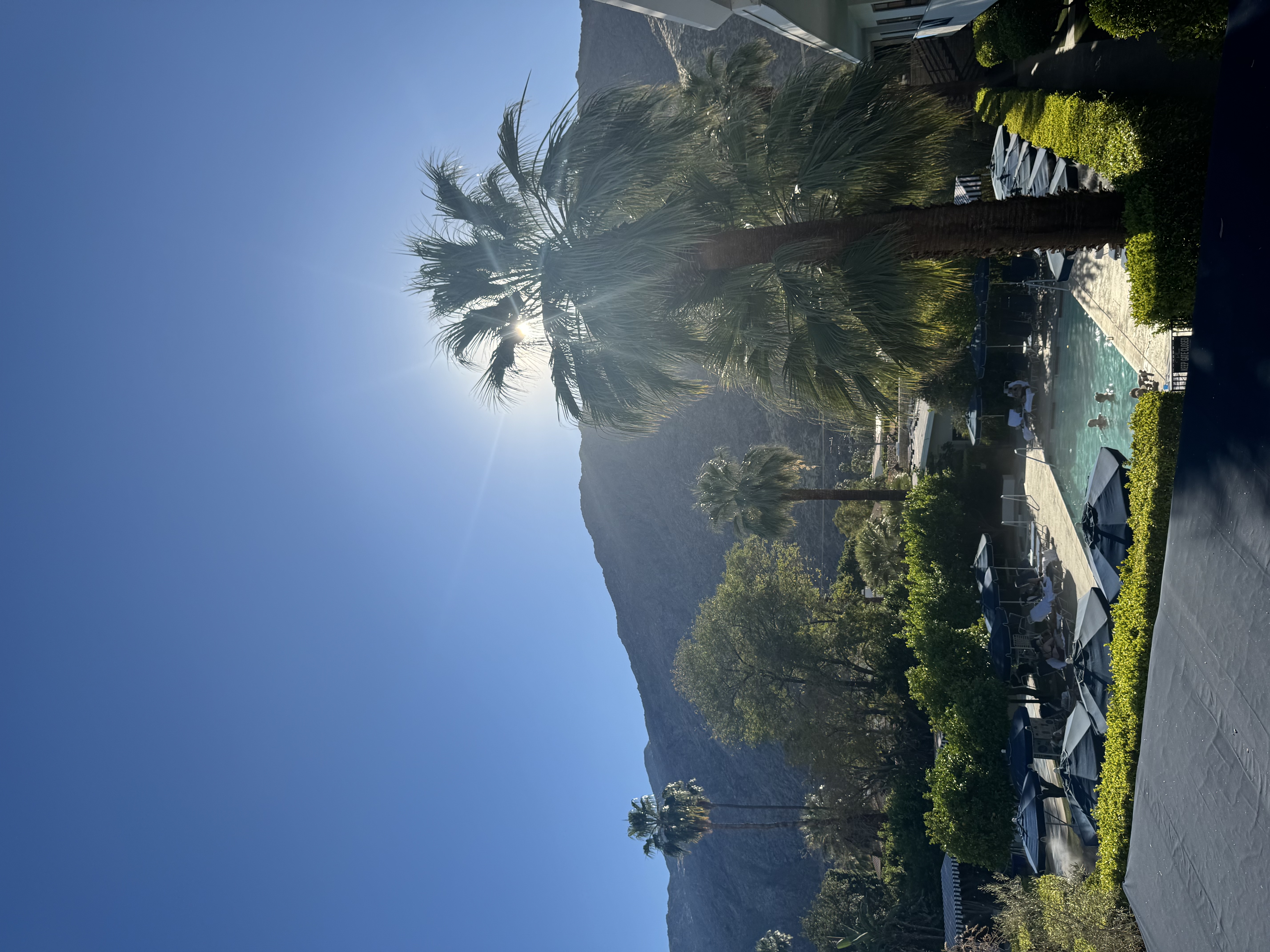 Palm Springs