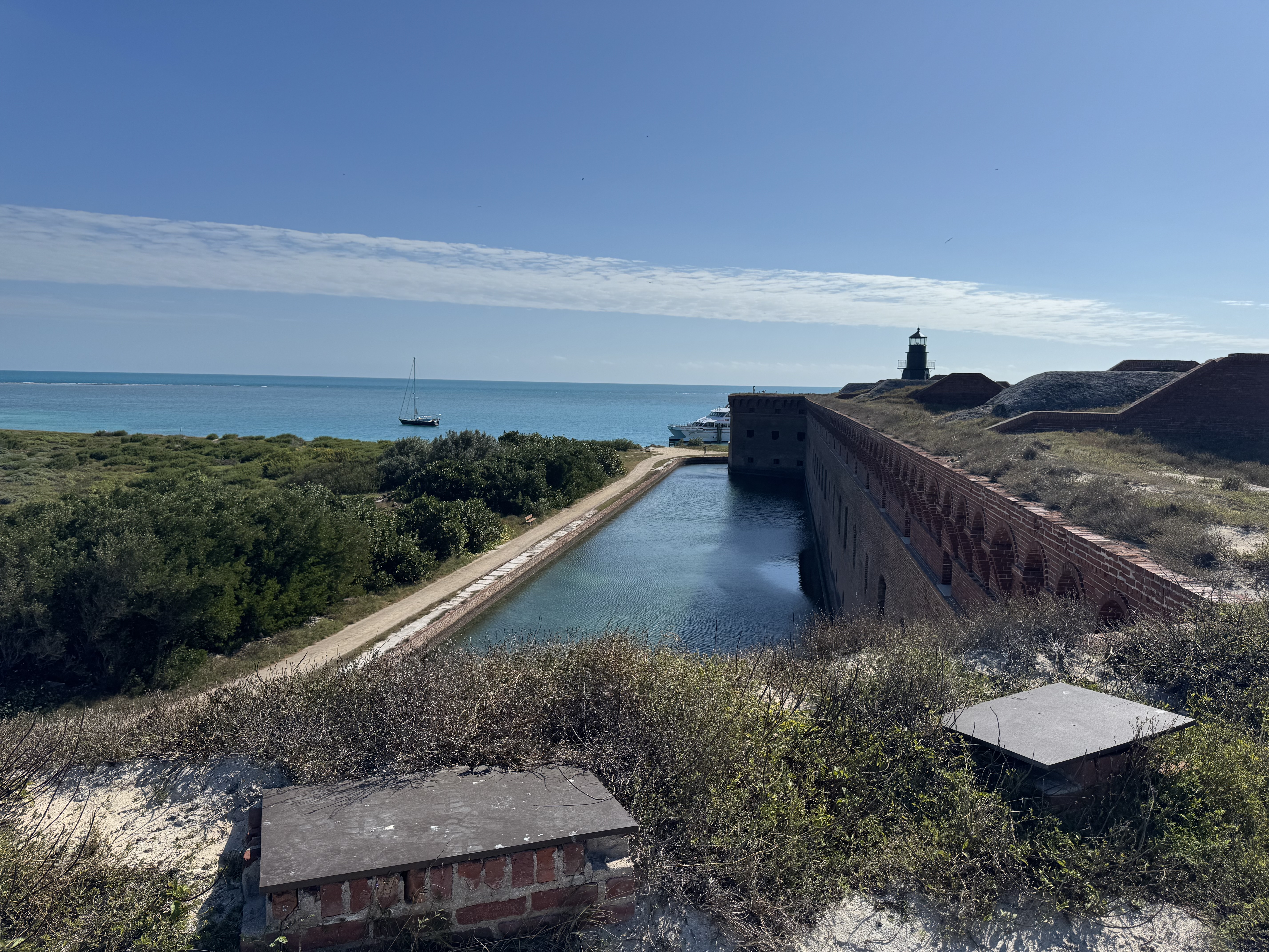 Dry Tortugas